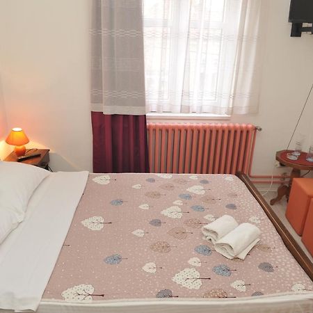 Bulevar Valjevo Ngoại thất bức ảnh